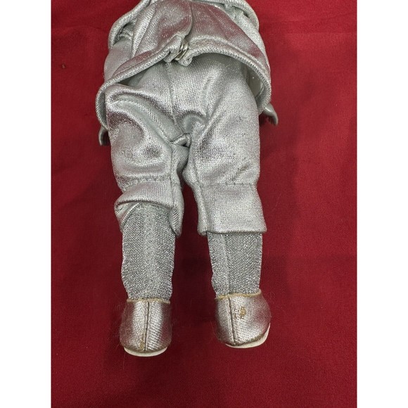 Madame Alexander Wizard of Oz 8" Doll Tin Man NO BOX - Picture 4 of 6